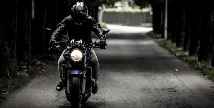 2輪車クランク1